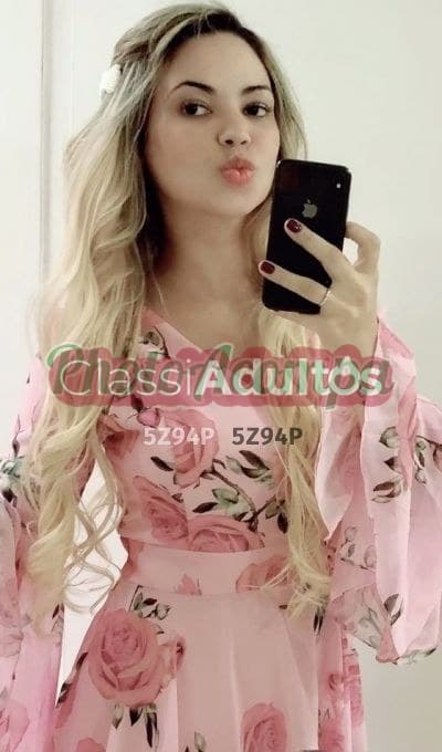 Brunna, 24 anos — acompanhante em São Paulo