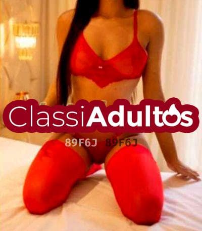 Camila — acompanhante em Cuiabá