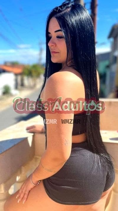 Camila Ribeiro — acompanhante em Sorocaba