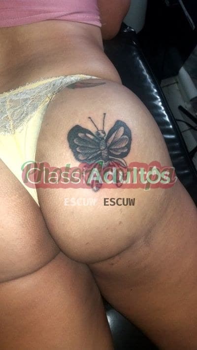 Camilla — acompanhante em São Gonçalo