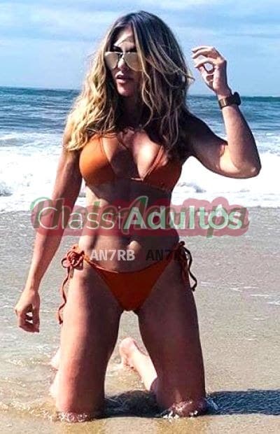 Camilli Moraes — acompanhante em São Paulo