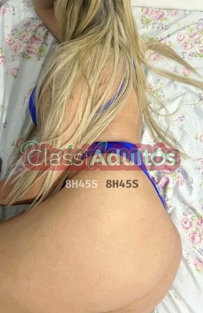 Carol, 25 anos — acompanhante no Guarujá