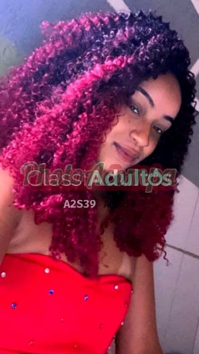 Carol mignon — acompanhante no Rio de Janeiro