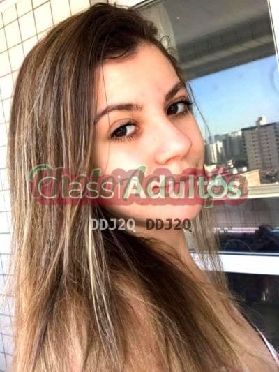 Carol — acompanhante no Rio de Janeiro (ol-5)