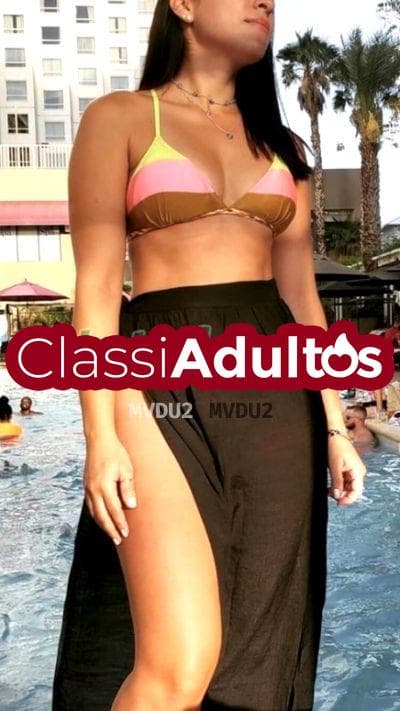 Carol — acompanhante e garota de programa em Feira de Santana