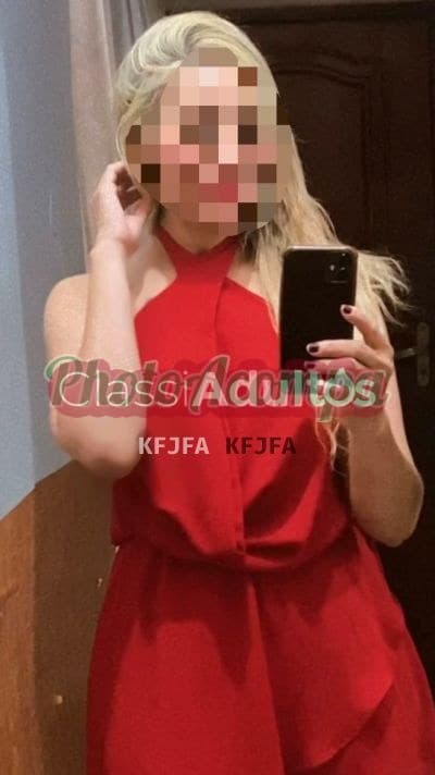 Carol Macedo — acompanhante e garota de programa em Manaus