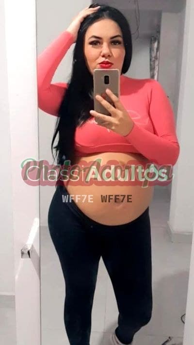 Carolina — acompanhante em São Paulo (lina)
