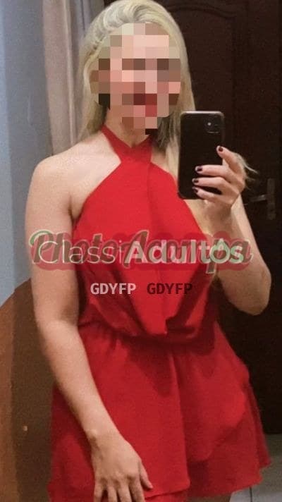 Carolina Macedo em Manaus — atendimento com hora marcada