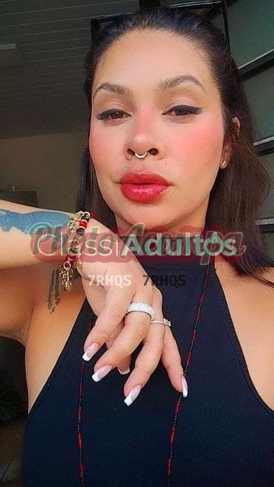 Caroline Rodrigues — acompanhante em Piracicaba