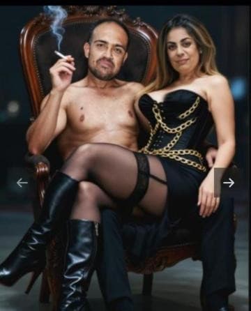 Casal — acompanhante em São Paulo