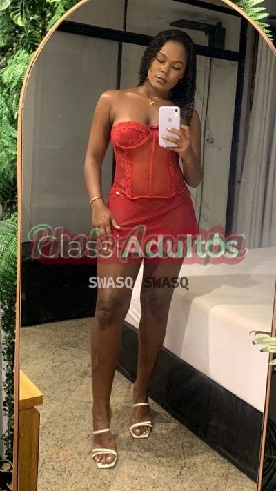 Cássia no Rio de Janeiro — atendimento com hora marcada