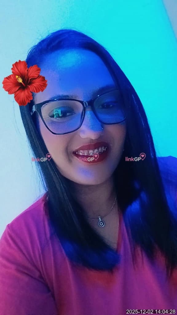 Cibelle Machado — acompanhante em Passo Fundo