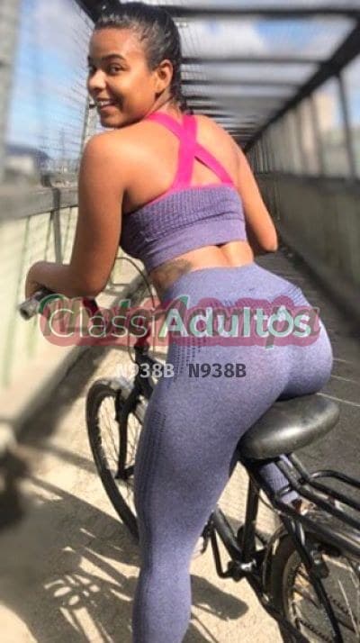 Cibelly, 23 anos — acompanhante no Rio de Janeiro