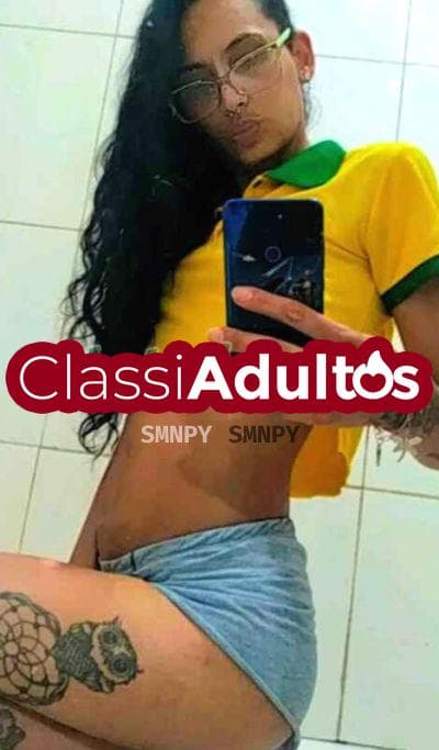 Cintia Andrade — acompanhante em Mairiporã