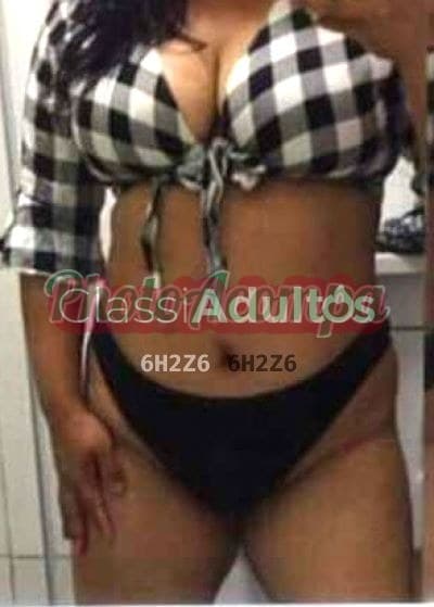 Cintia Dantas — acompanhante no Rio de Janeiro