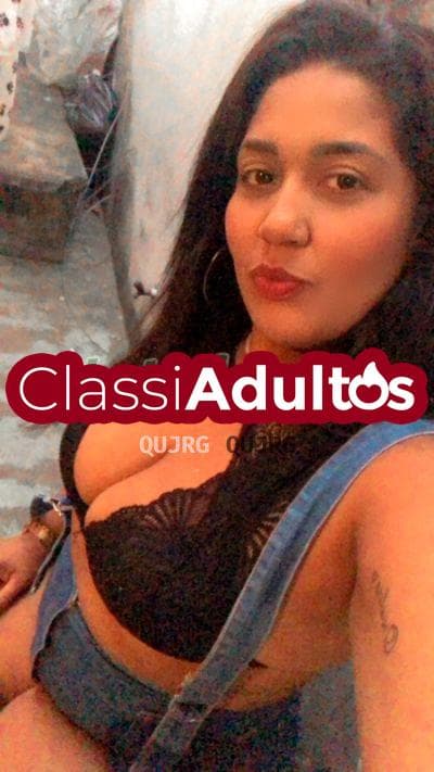 Cissa — acompanhante em São Mateus