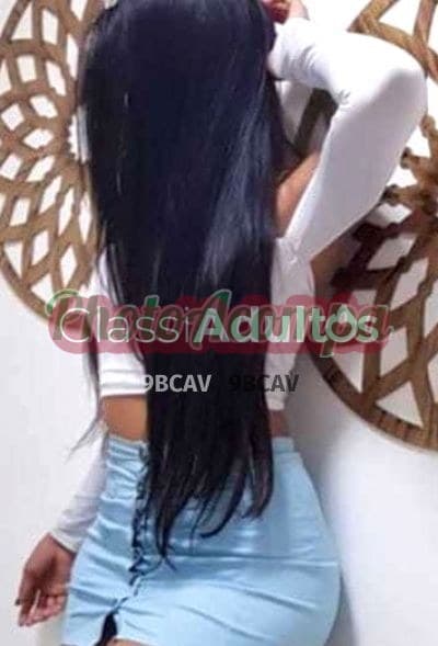 Cissa — acompanhante em Belo Horizonte