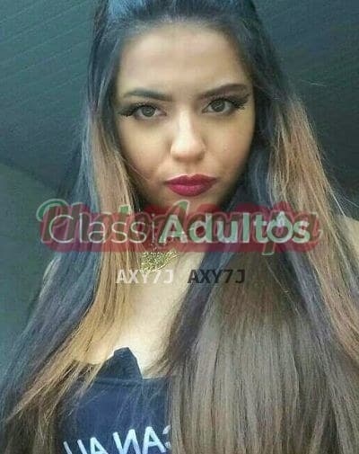 Clara alta — acompanhante em Curitiba