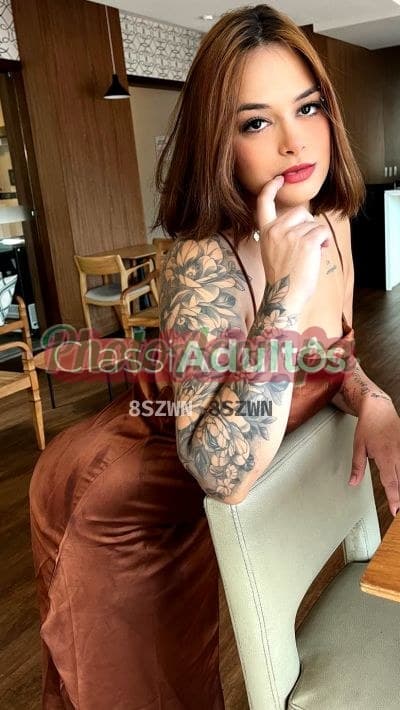 Clara — acompanhante em Barra da Tijuca, Rio de Janeiro