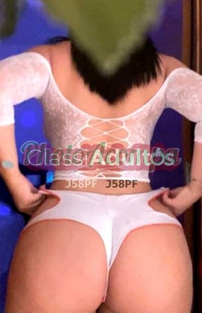 Clara mignon — acompanhante no Rio de Janeiro
