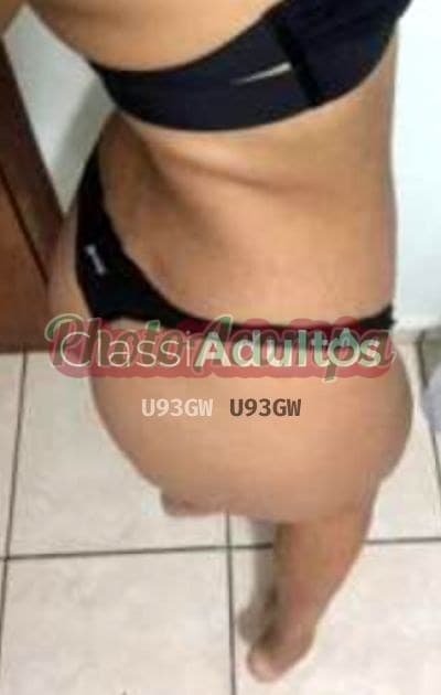 Cris — acompanhante em Curitiba