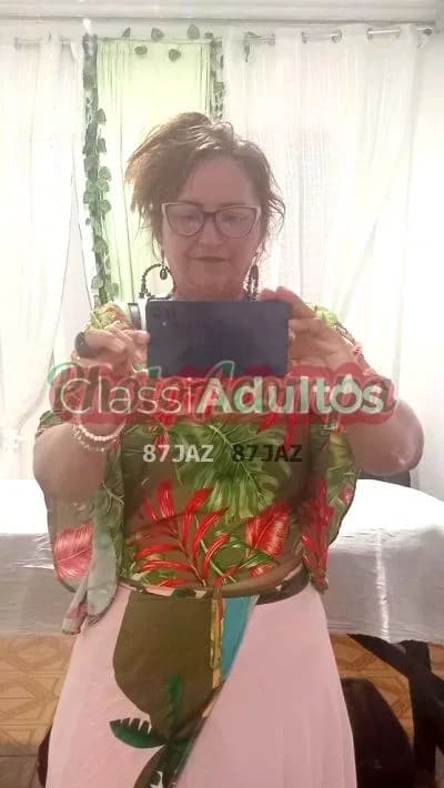 Cris — acompanhante em Macapá