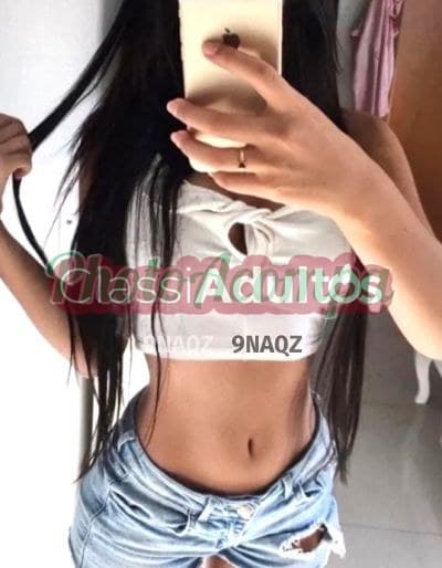 Dafne no Rio de Janeiro — atendimento com hora marcada