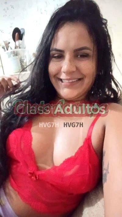 Daia Bucheli — acompanhante em Piracicaba