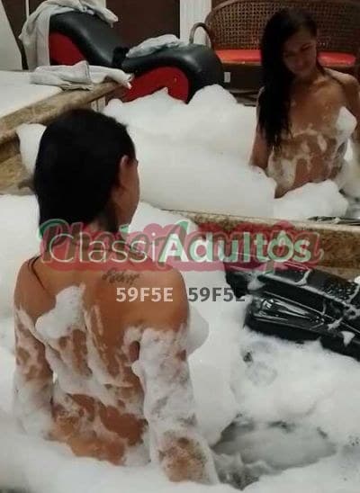 Dalila em Praia Grande — atendimento com hora marcada
