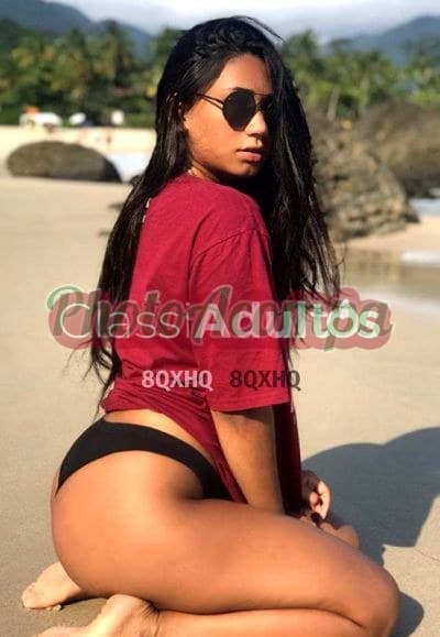 Dandara morena — acompanhante no Rio de Janeiro