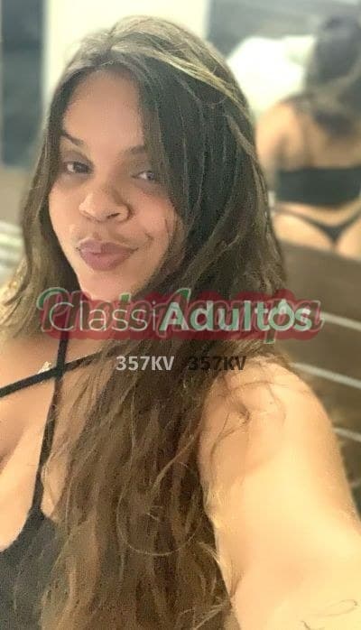 Dani — acompanhante em Paulista