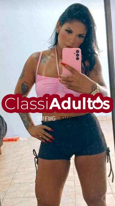 Dani — acompanhante no Rio de Janeiro (ni-5)