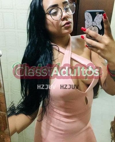 Dani — acompanhante em Sorocaba