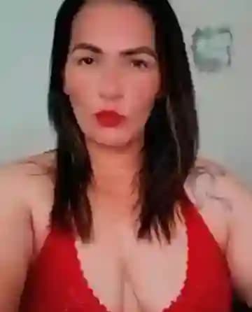 Dani Ferreira — acompanhante em São Paulo