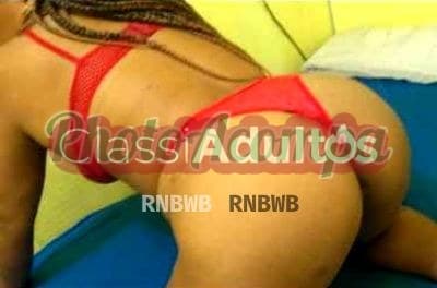Daniela no Rio de Janeiro — atendimento com hora marcada