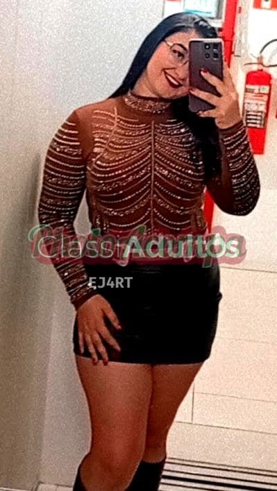 Danielly Silva — acompanhante em Araras