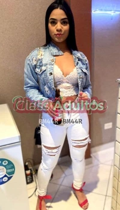 Danny em Sorocaba — atendimento com hora marcada