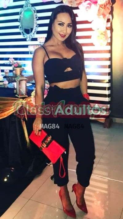 Darlin — acompanhante em Piracicaba