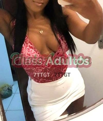 Dayane — acompanhante e garota de programa em Olinda