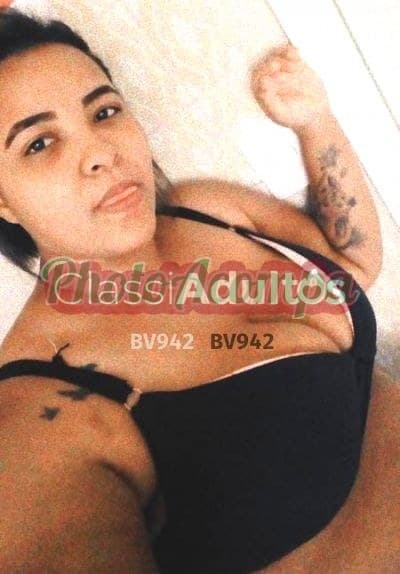 Débora, 26 anos — acompanhante em Campinas