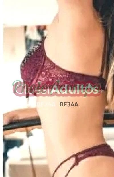 Débora, 27 anos — acompanhante em Nova Iguaçu