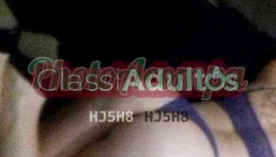 Débora — acompanhante em São José dos Campos
