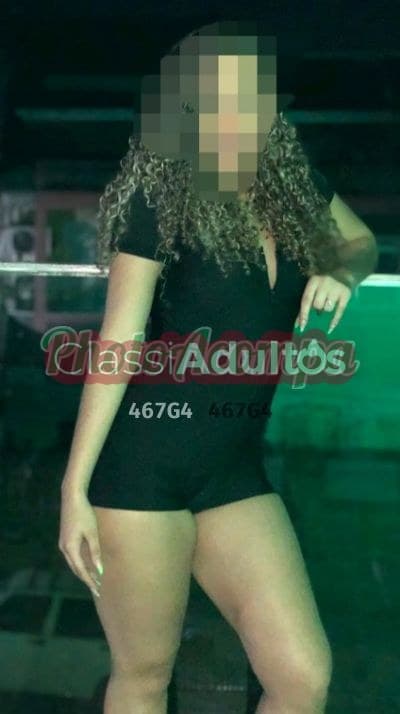 Débora — acompanhante em Olinda