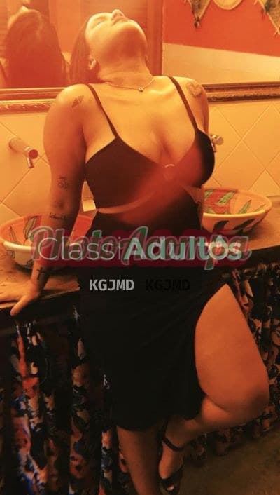 Débora — acompanhante e garota de programa em Fortaleza