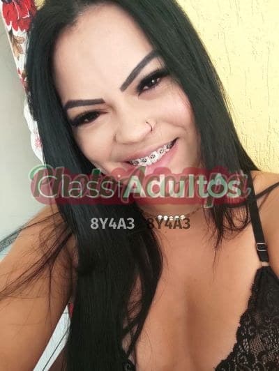 Diana — acompanhante em Contagem