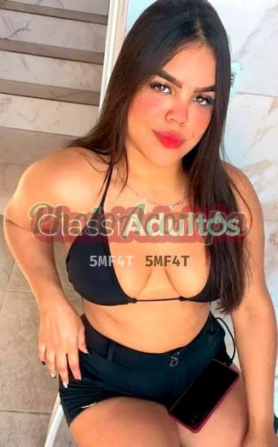 Dienifer — acompanhante em Sorocaba
