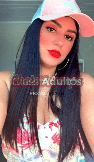 Diuliana — acompanhante em Sorocaba