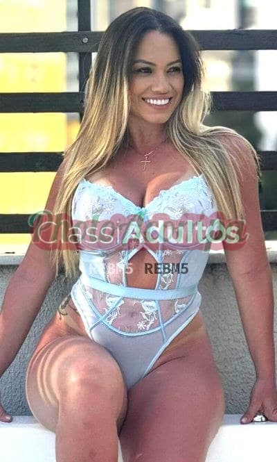 Dri Souza — acompanhante em Belo Horizonte