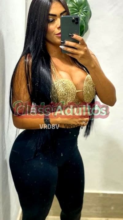 Duda — acompanhante e garota de programa em ABC Paulista