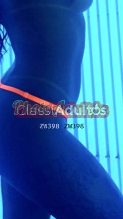 Duda — acompanhante em São Sebastião